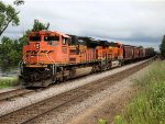 BNSF 9328